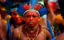 Thổ dân sống biệt lập trong rừng Amazon nhiễm COVID-19 tử vong