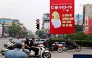 “Việt Nam phản ứng mau lẹ và giúp đỡ nước khác đối đầu với COVID-19“