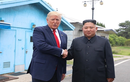 Tổng thống Trump nói gì giữa đồn đoán về sức khỏe của ông Kim Jong-un?