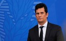 Bộ trưởng Tư pháp Brazil từ chức do bất đồng với Tổng thống