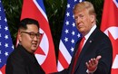 Tổng thống Trump tố CNN đưa tin giả về sức khỏe của ông Kim Jong Un