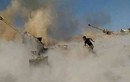 Giao tranh ác liệt giữa Quân đội Syria và khủng bố ở Nam Idlib