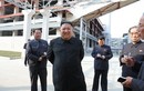 Hàn Quốc: Ông Kim Jong Un không trải qua cuộc phẫu thuật nào