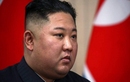 Ông Kim Jong Un được chính phủ Nga tặng huy chương