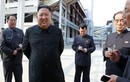 Bí mật đằng sau nhà máy phân bón vừa được ông Kim Jong-un cắt băng khánh thành
