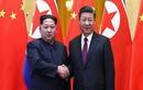 Chủ tịch Trung Quốc gửi thông điệp cám ơn lãnh đạo Triều Tiên Kim Jong-un