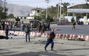 Trẻ sơ sinh thiệt mạng trong tấn công khủng bố liên hoàn ở Afghanistan