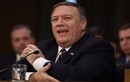 Điều ít biết về sự nghiệp của Ngoại trưởng Mỹ Mike Pompeo