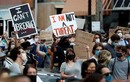 Hàng trăm người bị bắt trong các cuộc biểu tình lan rộng tại Mỹ