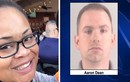 Loạt vụ cảnh sát Mỹ làm chết người da màu gây chấn động