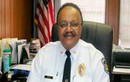 Cảnh sát trưởng bị bắn chết trong cuộc biểu tình bạo loạn ở Mỹ