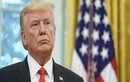 Bất ngờ lý do Tổng thống Trump xuống “hầm trú ẩn” của Nhà Trắng