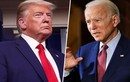 Ông Biden dẫn trước ông Trump 14 điểm trong cuộc khảo sát của CNN