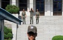 Căng thẳng leo thang, Triều Tiên định tiến quân vào khu phi quân sự