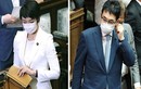 Vì sao cựu Bộ trưởng Tư pháp Nhật Bản và vợ bị bắt?