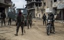 Phiến quân thân Thổ Nhĩ Kỳ tấn công dữ dội Quân đội Syria