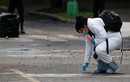 Cảnh sát trưởng Mexico City bị phục kích, bắn 3 phát vào đầu