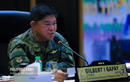 Cảnh sát bắn chết 4 binh sĩ, Tư lệnh quân đội Philippines phẫn nộ
