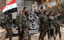 Vì sao Quân đội Syria-Nga điều tiếp viện hùng hậu tới Tây Raqqa?