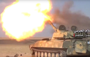Quân đội Syria giao tranh ác liệt với Thổ Nhĩ Kỳ tại Idlib