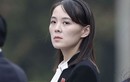 Em gái của ông Kim Jong Un bị kiện