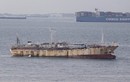 Hải cảnh Indonesia chặn tàu Trung Quốc, phát hiện thi thể người đông cứng
