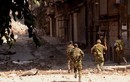 Quân đội Syria đập tan cuộc tấn công của khủng bố ở Latakia