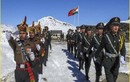 Quân đội Ấn Độ và Trung Quốc rút khỏi biên giới tranh chấp