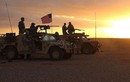 Mỹ huấn luyện, cung cấp vũ khí cho phiến quân ở Syria?