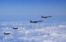 Mỹ điều thêm B-1B Lancer đến Thái Bình Dương tăng áp lực với Trung Quốc
