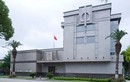 Trung Quốc tính đóng cửa Lãnh sự quán Mỹ tại Vũ Hán để trả đũa