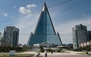 Sự thật bất ngờ về tòa nhà cao nhất Triều Tiên