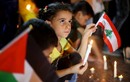 Thế giới tưởng niệm nạn nhân vụ nổ thảm họa ở Li Băng
