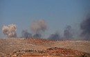 Tướng Nga thiệt mạng trong vụ nổ tại Syria