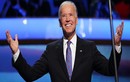 Ngưỡng mộ sự nghiệp chính trị của ứng viên Tổng thống Mỹ Joe Biden