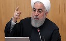 Tổng thống Iran Rouhani để ngỏ khả năng đàm phán với Mỹ