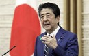 Thủ tướng Nhật Bản Shinzo Abe quyết định từ chức