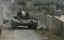 Quân đội Syria “đánh phủ đầu” nhóm khủng bố gần biên giới TNK