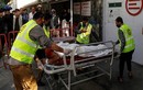 Phó Tổng thống Afghanistan bị thương nhẹ sau một vụ nổ