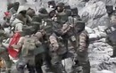 Xuất hiện video lính Trung Quốc, Ấn Độ đánh nhau ở biên giới