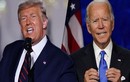 Cách vận động tranh cử đối lập của ông Trump-Biden thời COVID-19