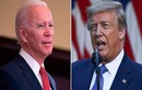 Reuters: Ông Biden dẫn trước Tổng thống Trump ở hai bang chủ chốt