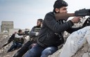 Hai nhóm phiến quân thân Thổ Nhĩ Kỳ giao đấu ác liệt tại Aleppo