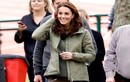 “Vẻ đẹp không tuổi” của Công nương Kate Middleton hút mọi ánh nhìn