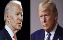 Tranh luận Trump-Biden còn được mong đợi hơn cả Trump-Clinton năm 2016