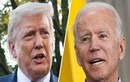 Bầu cử Mỹ: Hai ứng cử viên Trump-Biden chuẩn bị gì cho cuộc tranh luận đầu tiên