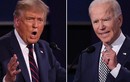 Ai thắng trong trận so găng Trump-Biden đầu tiên?