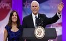 Điều ít biết về phu nhân của Phó Tổng thống Mỹ Mike Pence