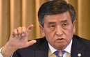 Tổng thống Kyrgyzstan ban bố tình trạng khẩn cấp tại thủ đô