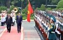 Nhìn lại những chuyến thăm Việt Nam của các Thủ tướng Nhật Bản